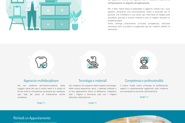  12 -  Studio dentistico 
 