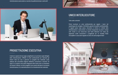  16 -  Ristrutturazioni 
 